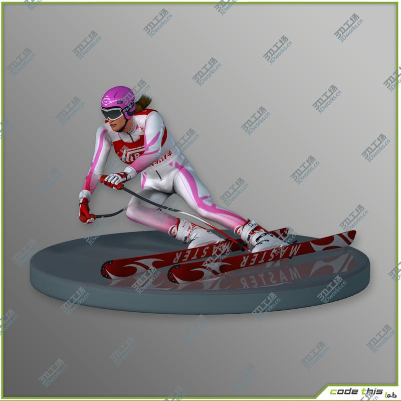 images/goods_img/2021040163/Male And Female Skier CG/2.jpg